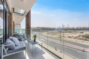 Fantastic1br Furnished Apt At Azizi Park Avenue!